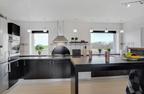Redsted House | "Imilie" - 250m to the fjord by Interhome