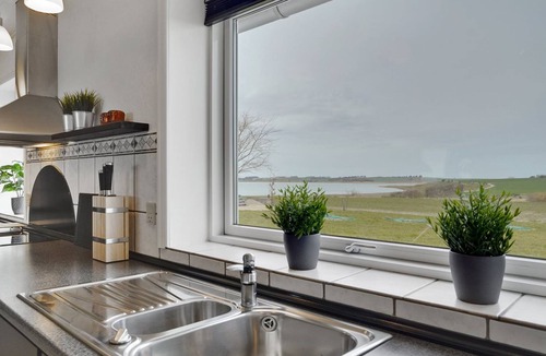 Redsted House | "Imilie" - 250m to the fjord by Interhome