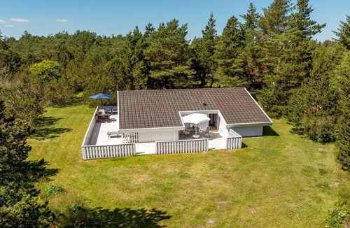 Skram House | "Imka" - 900m from the sea by Interhome