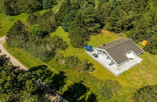 Skram House | "Imka" - 900m from the sea by Interhome
