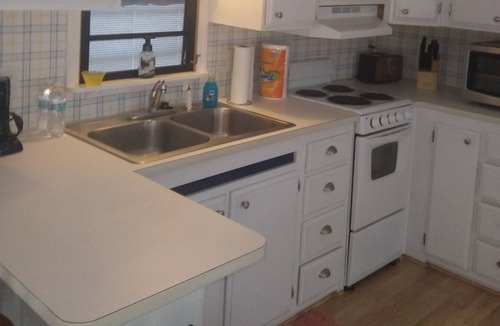 Ormond Beach House | Immaculant Home