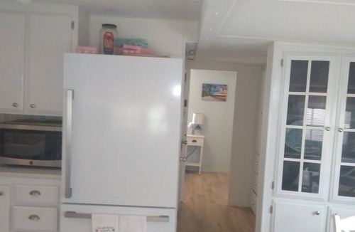 Ormond Beach House | Immaculant Home