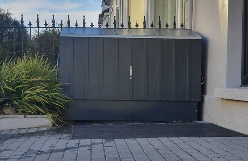 Merthyr Tydfil Apartment | Immaculate 1-bed Apartment in Merthyr Tydfil