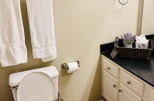 Ferndale Apartment | Immaculate 1 Bedroom Apt with Riverfront View