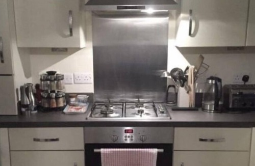 Ramsbottom Apartment | Immaculate 2-Bed Apartment in Bury