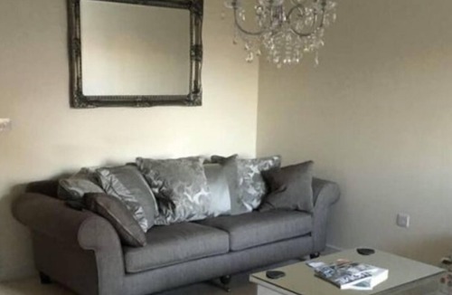 Ramsbottom Apartment | Immaculate 2-Bed Apartment in Bury