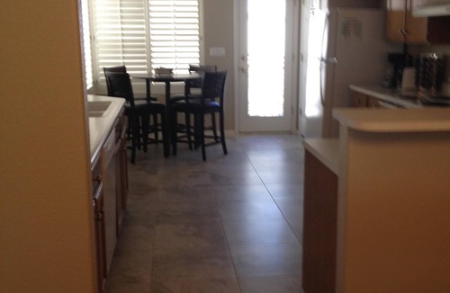 Tempe Condo | Immaculate 2bd, 2bath condo in S Tempe