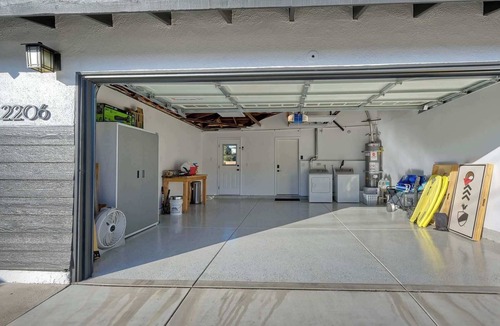 Loma Alta House | Immaculate 3 BDR in Oceanside – Private Pool & Spa