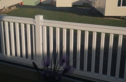 Crimdon House | Immaculate 3-bed Caravan in Hartlepool