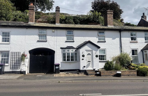 Bridgnorth House | Immaculate 3-bed House in Bridgnorth