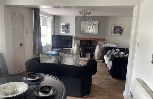 Bridgnorth House | Immaculate 3-bed House in Bridgnorth