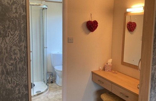 Otley Cabin | Immaculate 3-bed Lodge in Otley