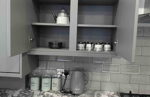 Bootle House | Immaculate 4-Bed detached House in Bootle