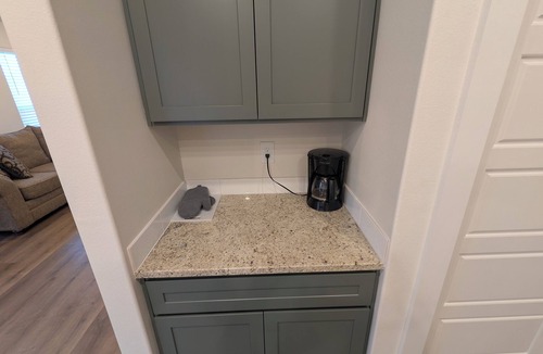 Lubbock House | Immaculate 4BR New Construction Home