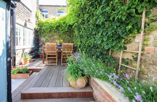 Sandwich House | Immaculate 5* Cape-Cod-inspired Spencer House