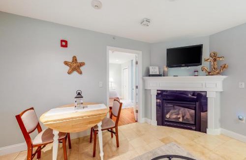 Dennis Port Apartment | Immaculate Beach Condo