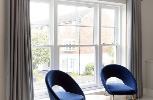 Windsor House | Immaculate Central Windsor Town House