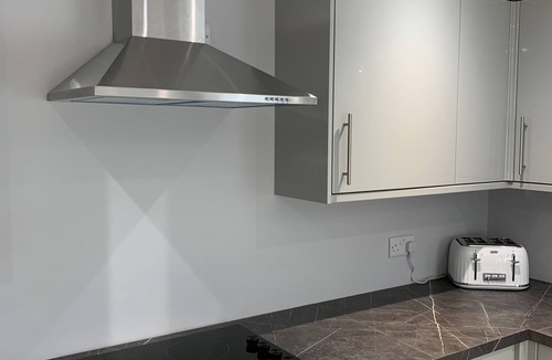 Inverbervie House | Immaculate cosy comfortable home, central location