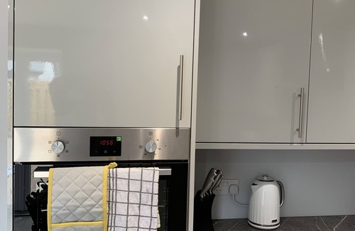 Inverbervie House | Immaculate cosy comfortable home, central location