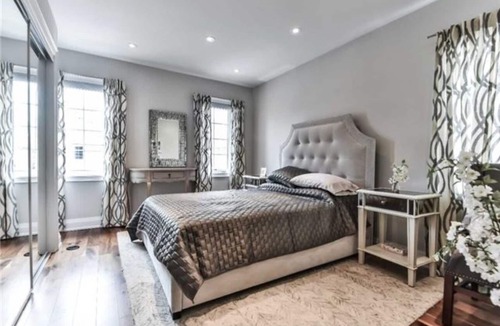 Lawrence Park House | Immaculate Executive Townhouse