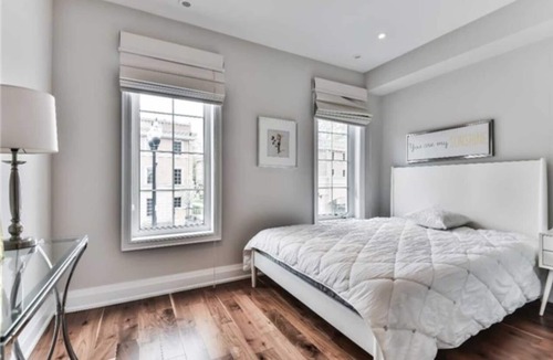 Lawrence Park House | Immaculate Executive Townhouse