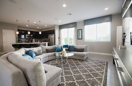 Enterprise House | Immaculate home w/REVERSE-OSMOSIS and KING BED SUITE - Ideal for long stays!