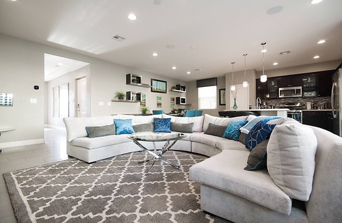 Enterprise House | Immaculate home w/REVERSE-OSMOSIS and KING BED SUITE - Ideal for long stays!