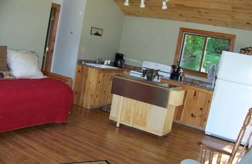 Silver Bay Cabin | Immaculate Lake George Cabin With Dock Space