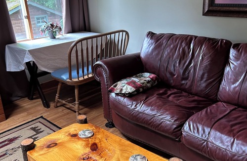 Silver Bay Cabin | Immaculate Lake George Cabin With Dock Space