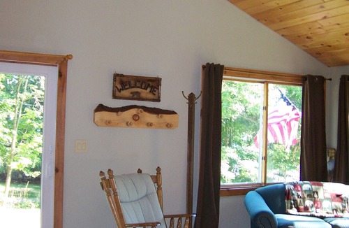 Silver Bay Cabin | Immaculate Lake George Cabin With Dock Space