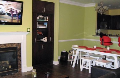 Long Neck Condo | Immaculate Luxury Condominium on Nicklaus Course