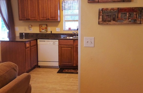 Englewood East House | Immaculate modern open concept 3 bed 2 bath/pool home with new kitchen.