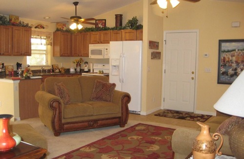 Englewood East House | Immaculate modern open concept 3 bed 2 bath/pool home with new kitchen.