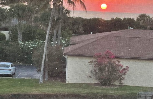 Fort Pierce Condo | IMMACULATE - OCEAN VIEW & OVERLOOKING GOLF COURSE n