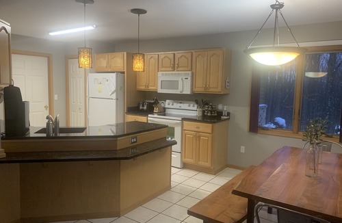 Bellaire House | Immaculate Shanty Creek/Schuss Mountain Resort Home