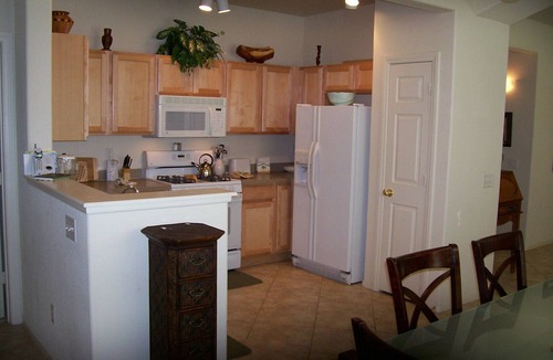 Summerlin South House | Immaculate Summerlin Home with Private Pool and Spa
