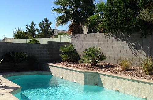 Summerlin South House | Immaculate Summerlin Home with Private Pool and Spa