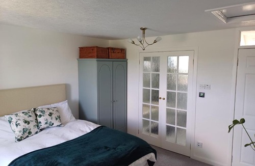 Thurso House | Immaculate Thurso Town House