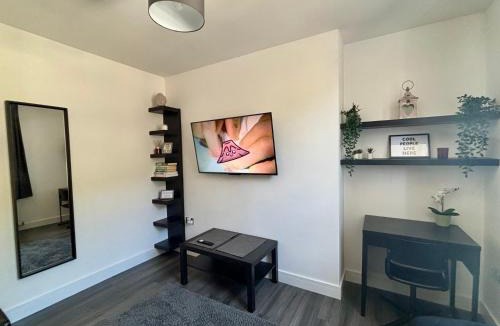 Shawforth House | Immaculate whole house Sleeps 4