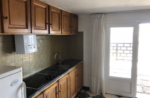 Valras-Plage House | IMMEDIATE SEASIDE studio for 2 people (up to 6 with options)