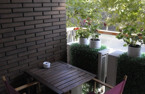 El Poble-sec Apartment | Immejorable situation (Colón-Ramblas) with parking and wifi