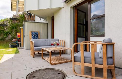 Immensee Apartment | Immensee Appartments by Mainka Properties