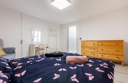 Immensee Apartment | Immensee Appartments by Mainka Properties