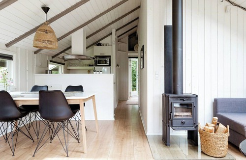 Silkeborg House | immerse yourself in Silkeborg´s wonderful nature
