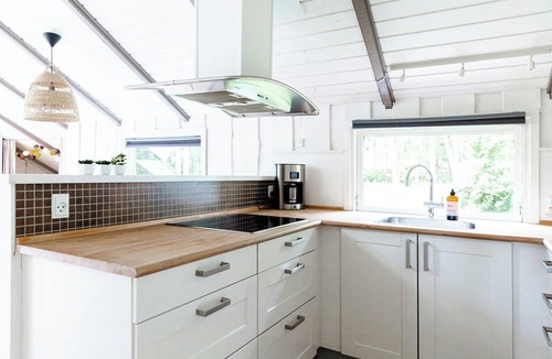 Silkeborg House | immerse yourself in Silkeborg´s wonderful nature