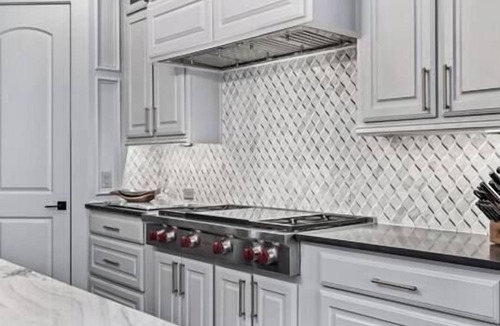 Dallas House | Immerse Yourself in Luxury