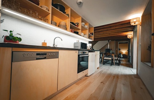 Tardinghen Cottage | Immersed in the land of the Deux Caps
