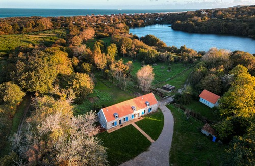 Tardinghen Cottage | Immersed in the land of the Deux Caps