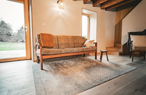 Tardinghen Cottage | Immersed in the land of the Deux Caps