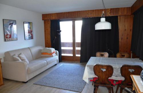 Vex Apartment | Immeuble Belvédère